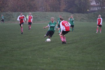 Bild 115 - wB-Jun MTSV am 5.11.11